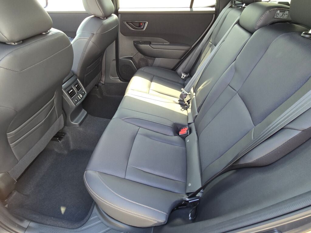 New 2026 Subaru Outback Limited XT AWD/4WD image 17