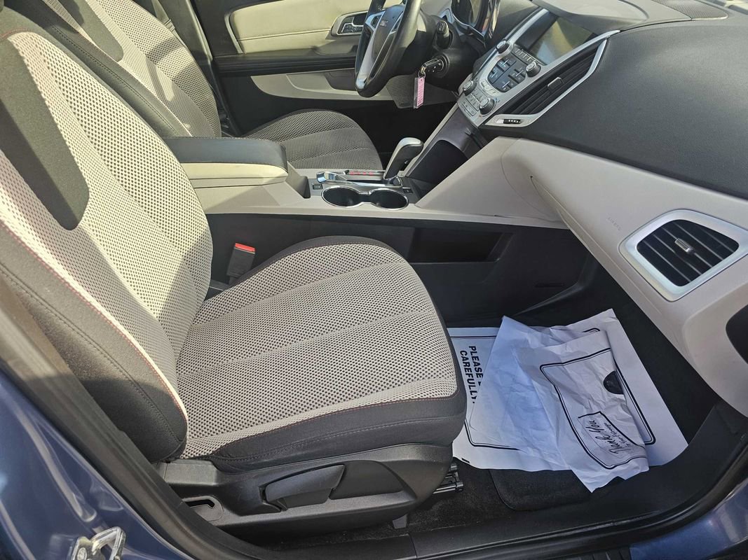 Used 2012 GMC Terrain SLE image 26