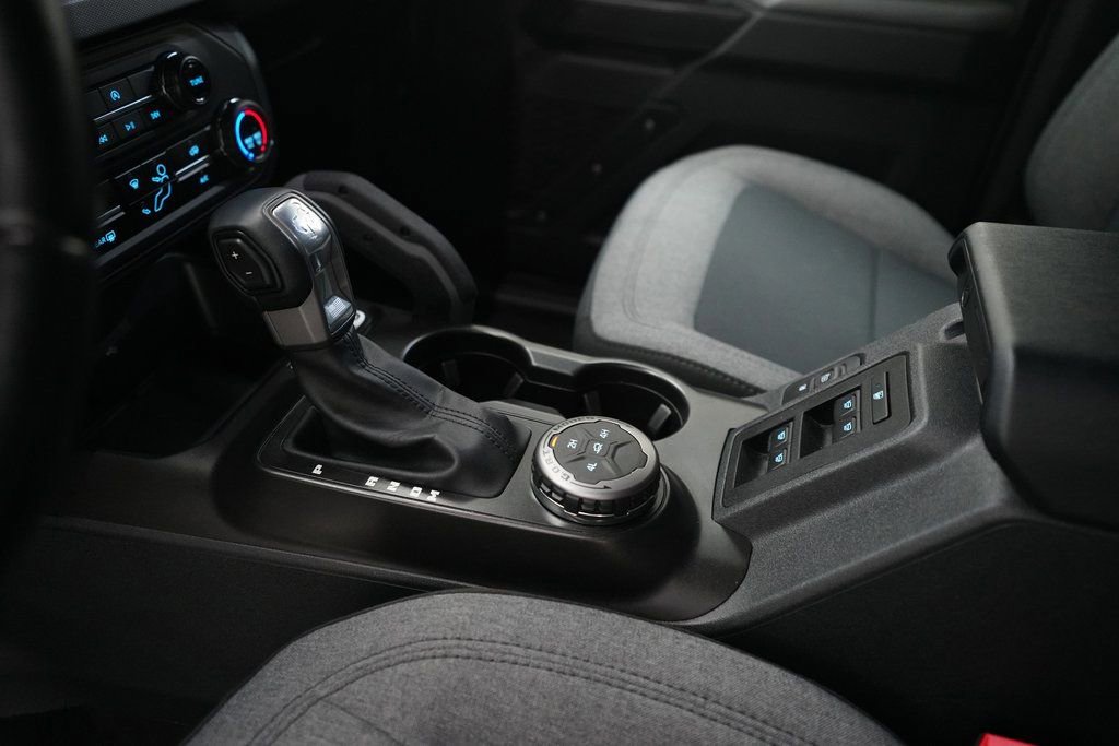 Used 2023 Ford Bronco Big Bend image 16