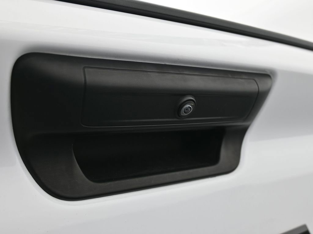 Used 2025 RAM 1500 Tradesman w/ Night Edition image 35