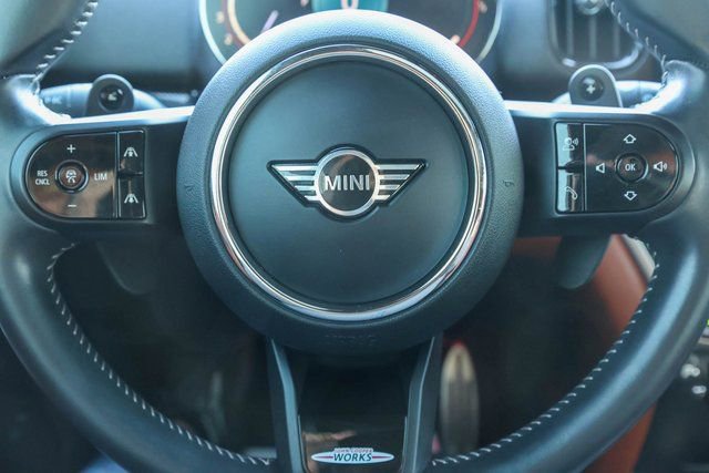 Used 2023 MINI Cooper Countryman John Cooper Works image 26