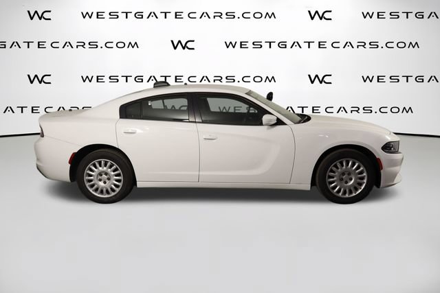 Used 2021 Dodge Charger Police w/ Fleet Safety Group AWD/4WD image 43