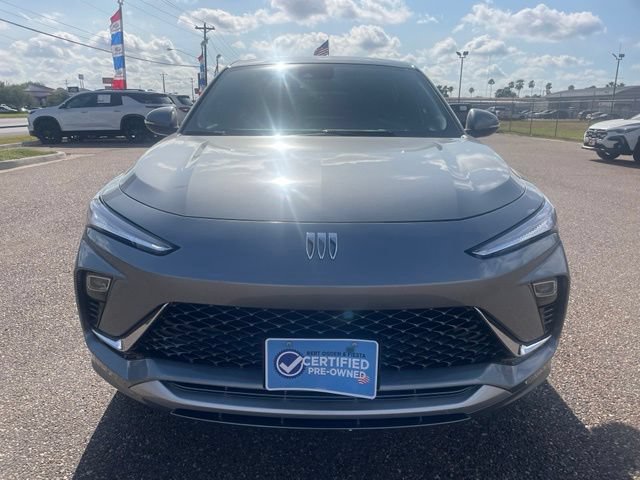 Used 2025 Buick Envista Avenir FWD image 2