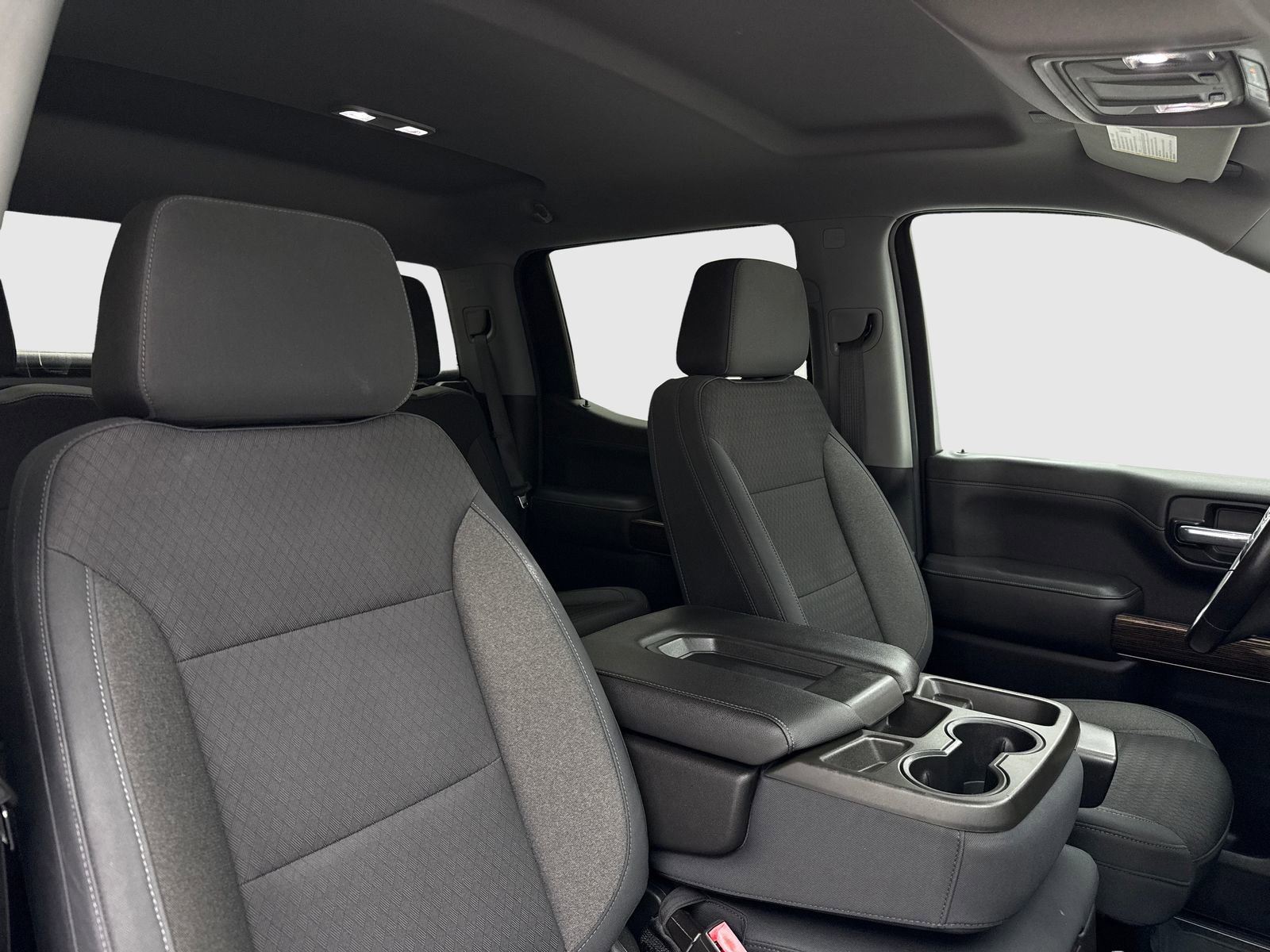 Used 2019 GMC Sierra 1500 SLE w/ SLE Value Package RWD image 42