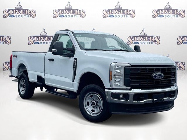 New 2026 Ford F350 XL w/ XL Driver Assist Package