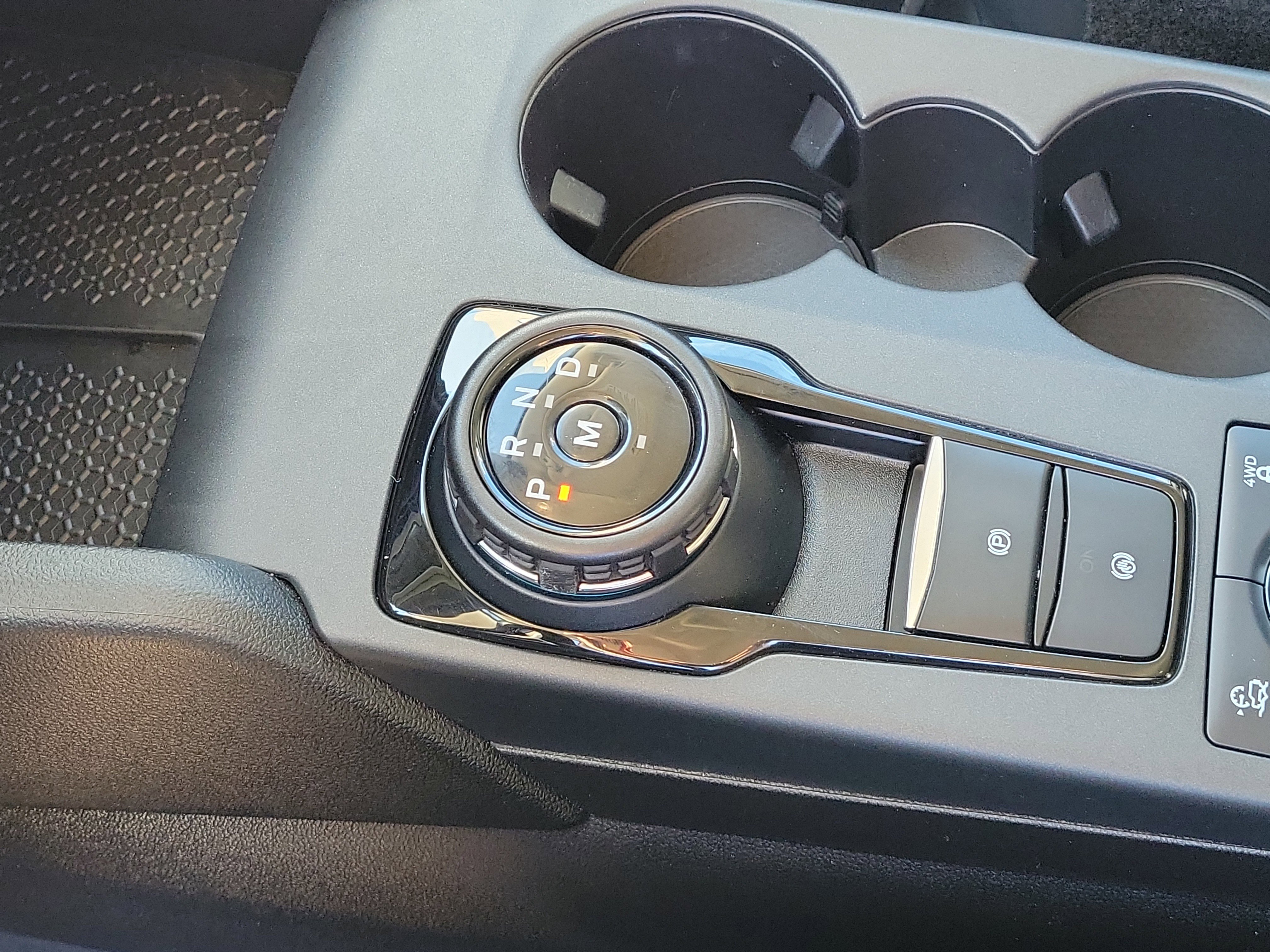 Used 2023 Ford Bronco Sport Badlands image 28