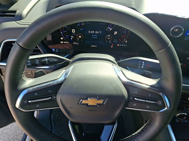Used 2026 Chevrolet Tahoe Premier AWD/4WD image 4