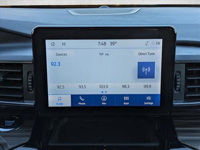 Used 2023 Ford Explorer Limited image 11