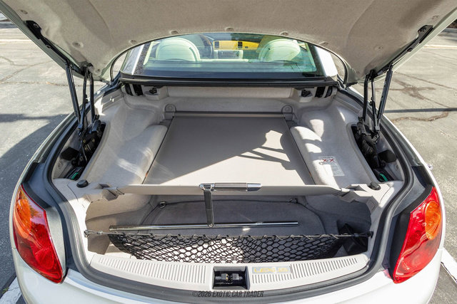 Used 2005 Lexus SC 430 Convertible image 82