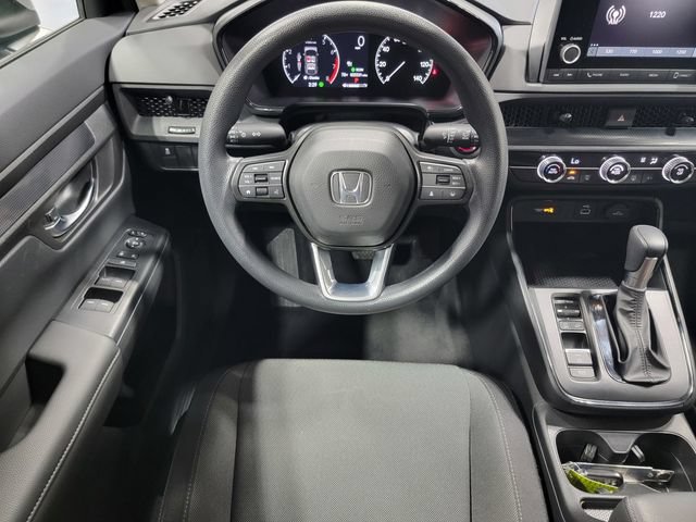 Certified 2024 Honda CR-V LX image 24