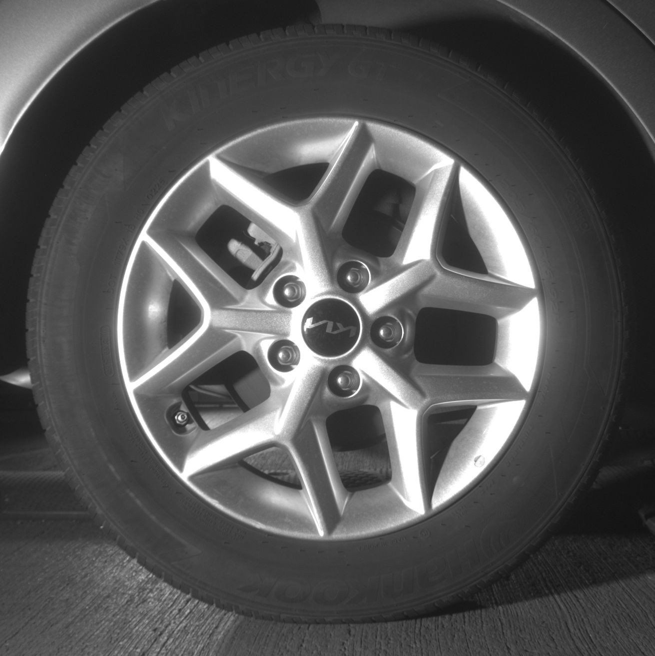 Used 2025 Kia Soul LX w/ LX Technology Package image 22