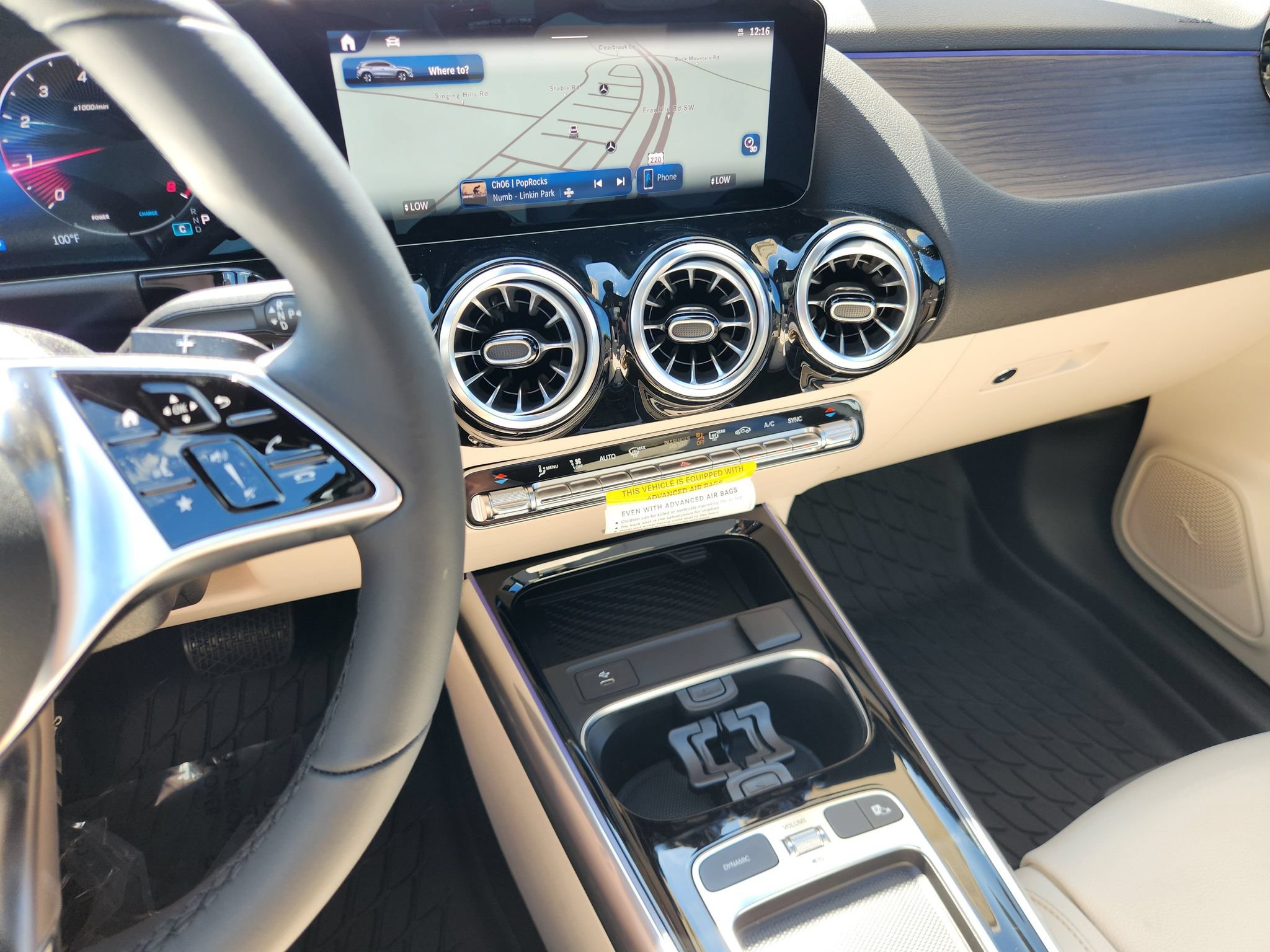 New 2026 Mercedes-Benz GLA 250 4MATIC image 26