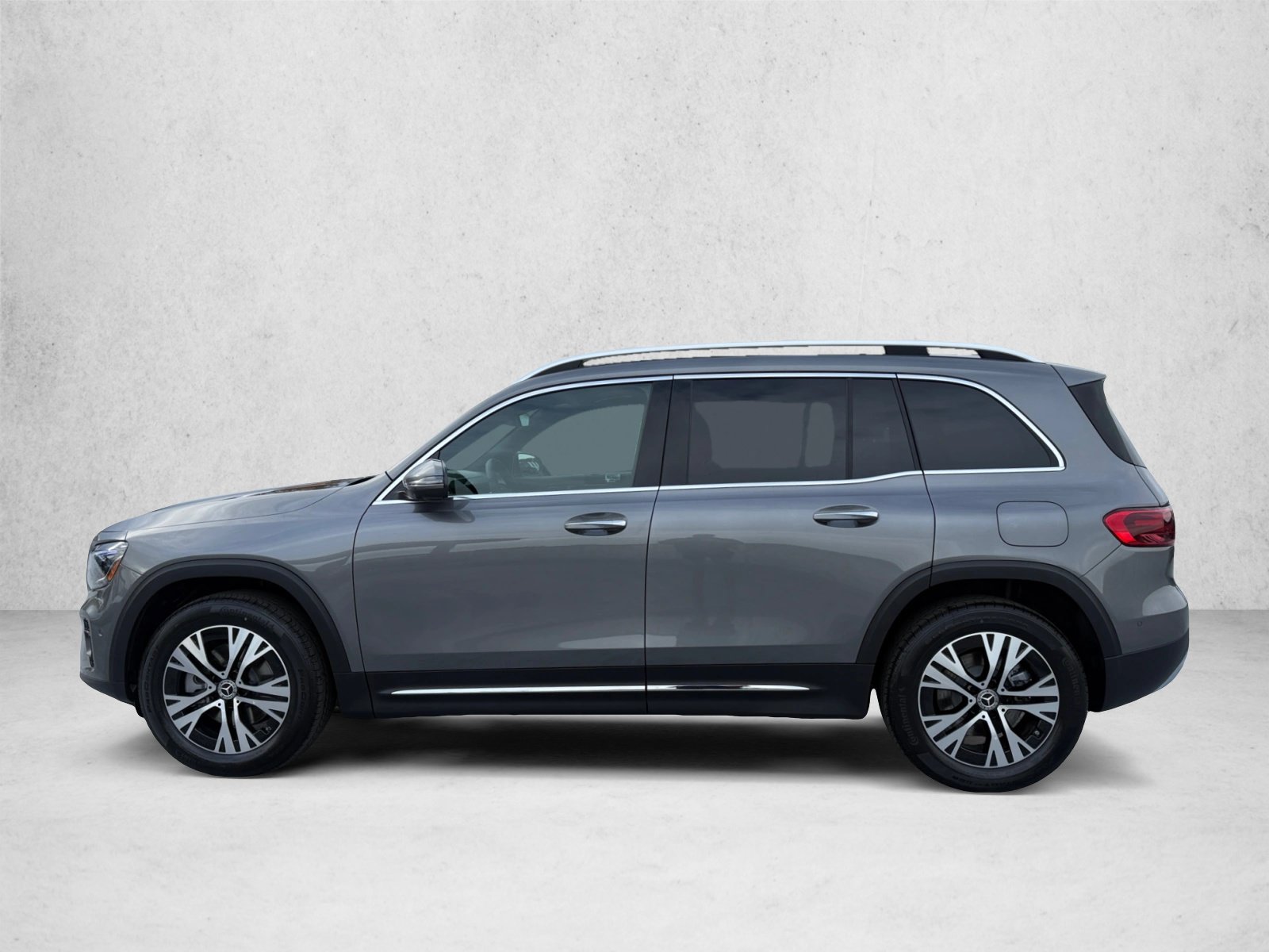 New 2026 Mercedes-Benz GLB 250 4MATIC image 8