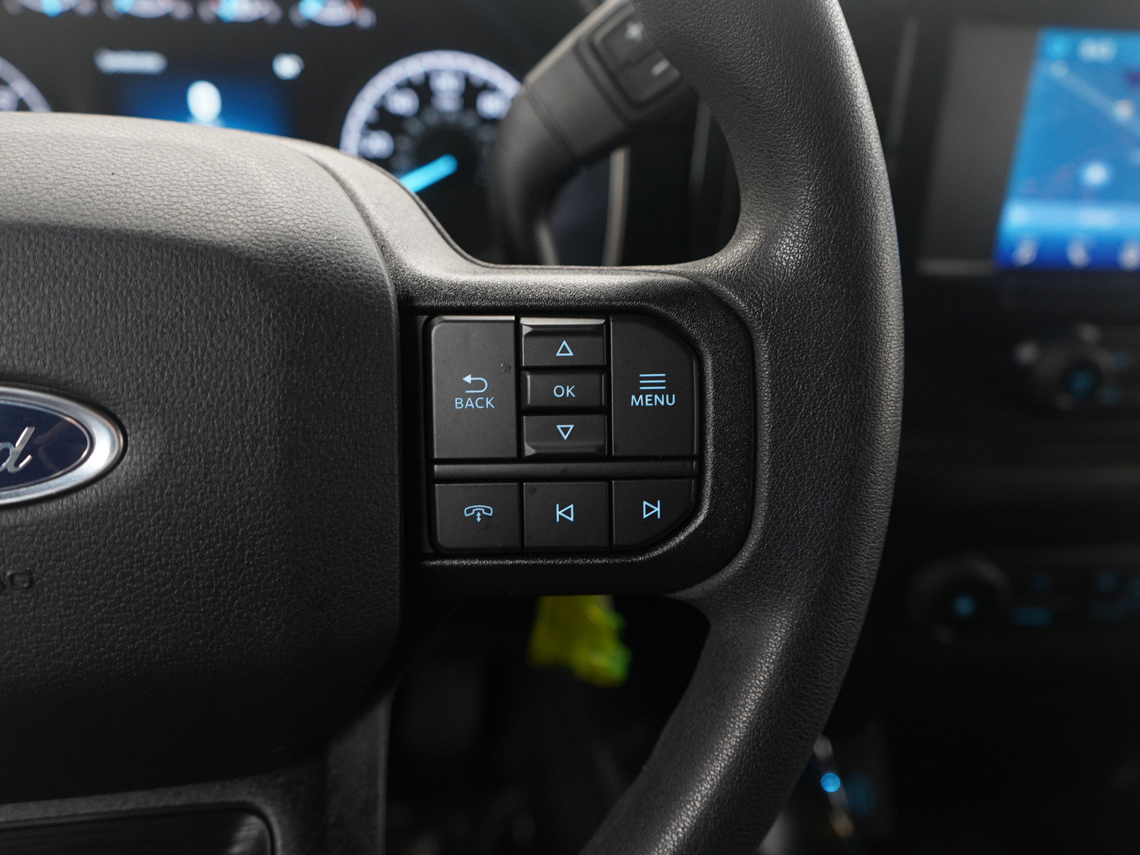 Used 2021 Ford F150 XL w/ STX Appearance Package image 23