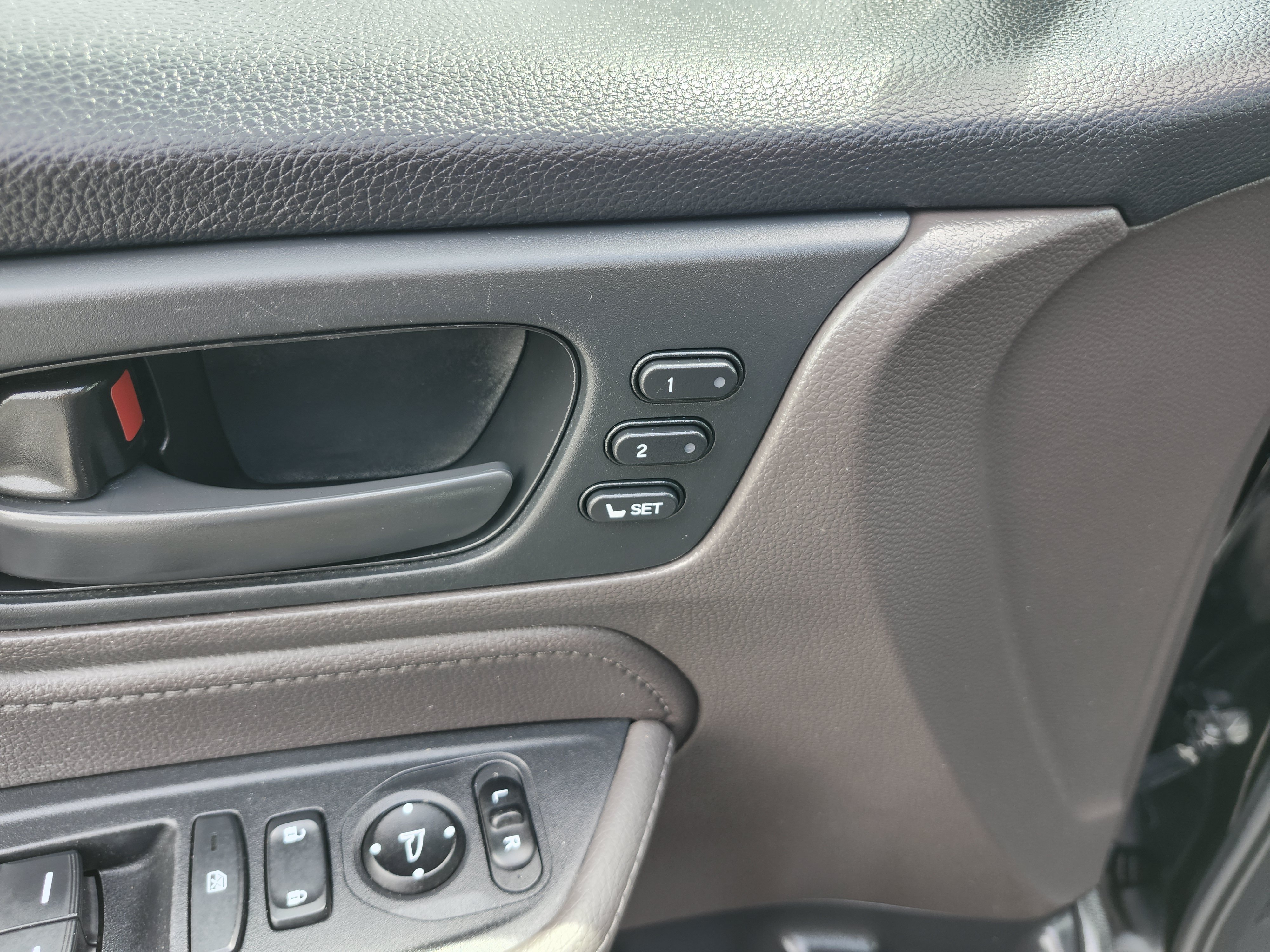 Used 2019 Honda Odyssey EX-L image 29