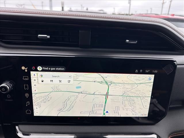 New 2026 GMC Sierra 1500 AT4 w/ AT4 Premium Package image 32