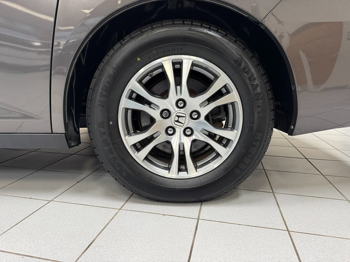 Used 2012 Honda Odyssey EX-L image 58