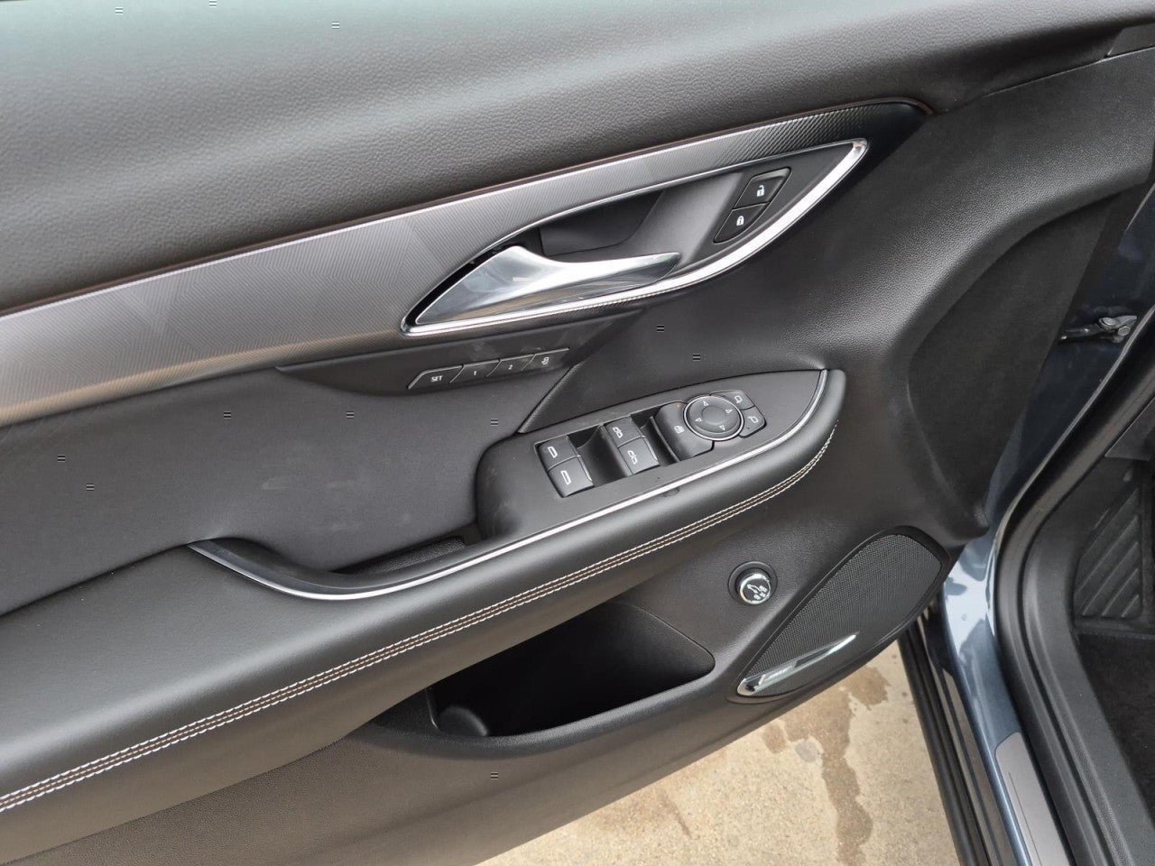 New 2026 Buick Envision Sport Touring AWD/4WD image 10