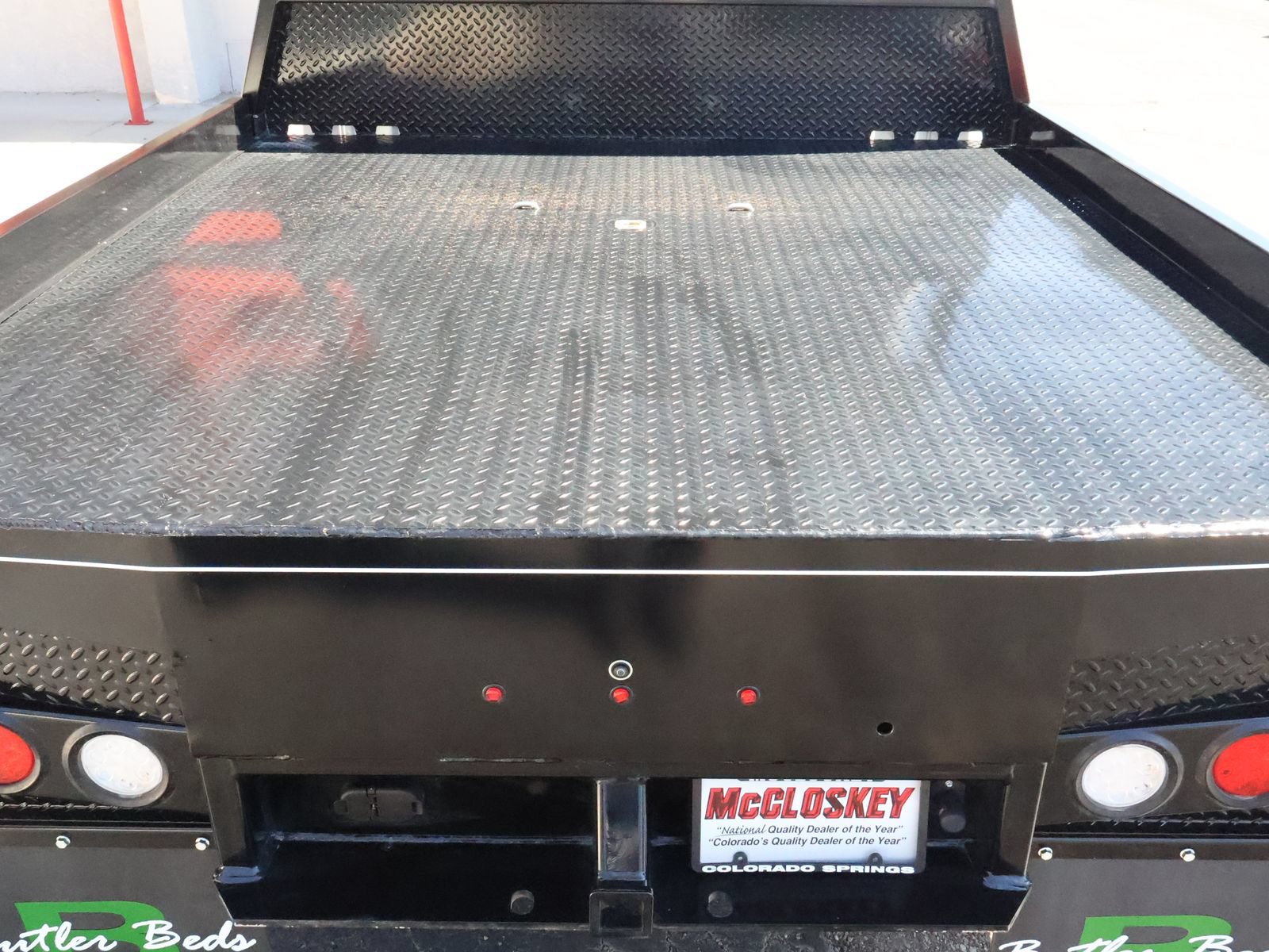 Used 2026 RAM 2500 Laramie AWD/4WD image 6