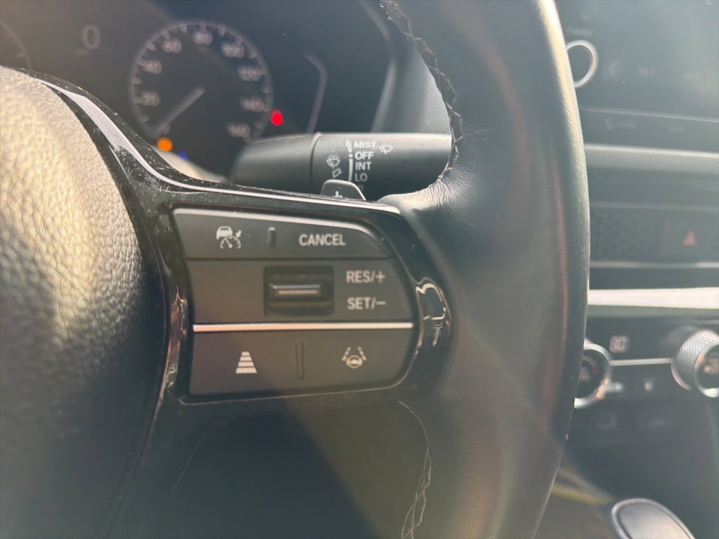 Used 2022 Honda Civic Sport image 12