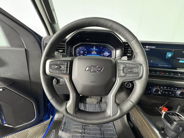 Used 2023 Chevrolet Silverado 1500 RST w/ Convenience Package II image 8