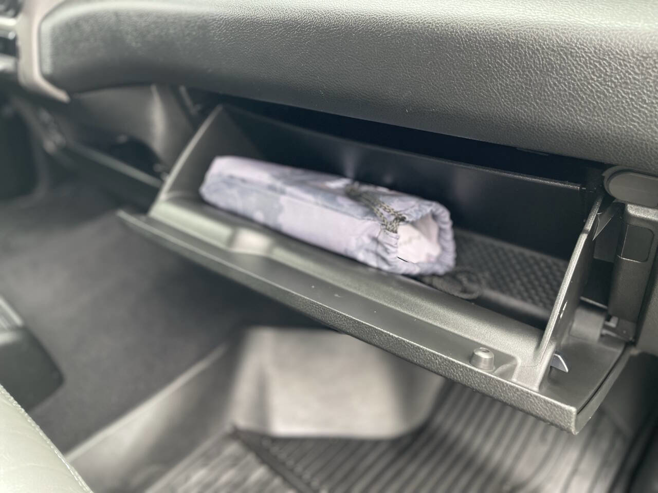 Used 2021 RAM 2500 Tradesman image 30