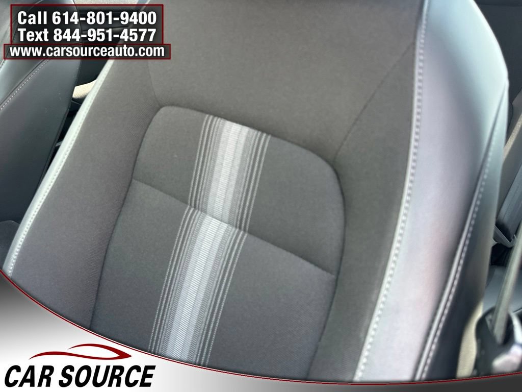 Used 2023 Honda Civic Sport image 9