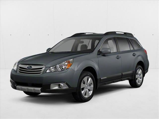 Used 2011 Subaru Outback 2.5i Premium w/ All-Weather Pkg