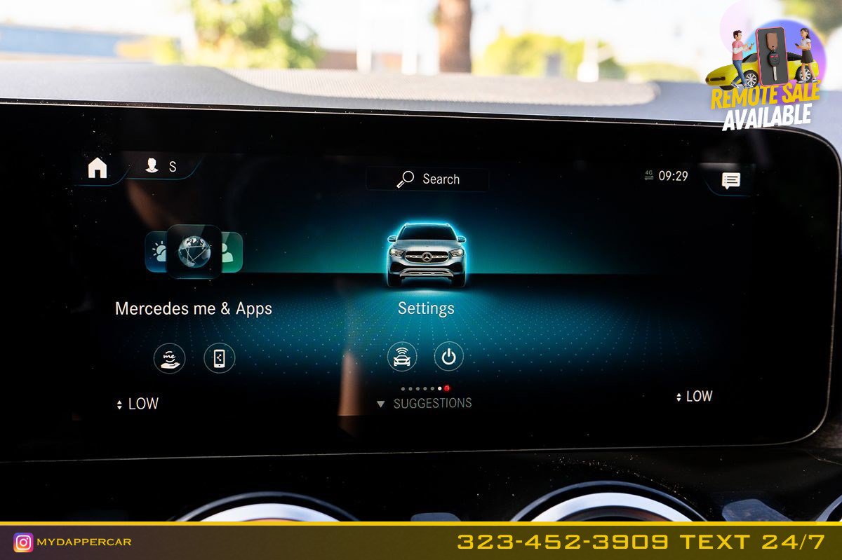 Used 2022 Mercedes-Benz GLA 250 image 30