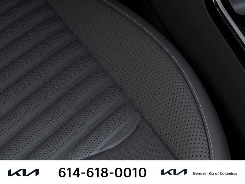 New 2026 Kia Sorento SX Prestige AWD/4WD image 27