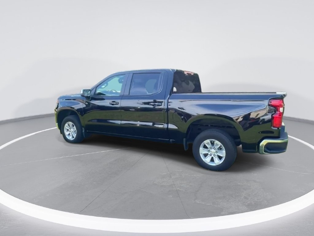 Used 2026 Chevrolet Silverado 1500 LT RWD image 6