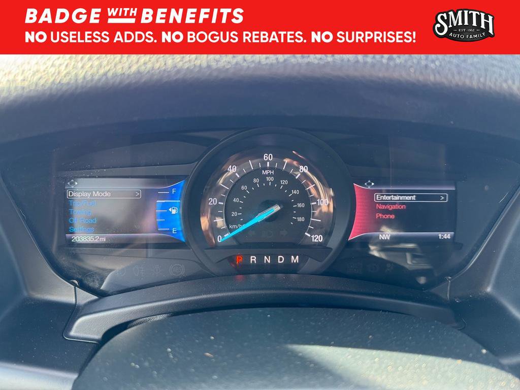 Used 2016 Ford Expedition XLT w/ Equipment Group 202A image 12