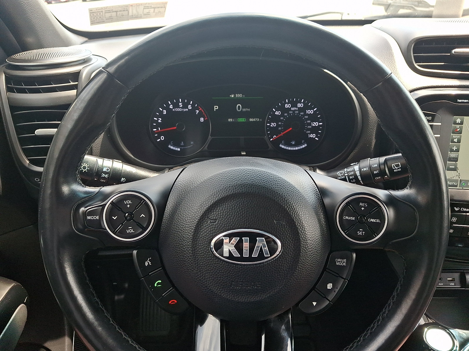 Used 2017 Kia Soul + FWD image 19