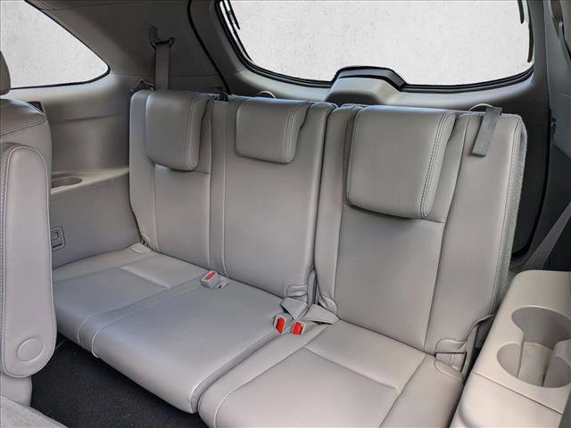 Used 2018 Toyota Highlander Limited AWD/4WD image 19