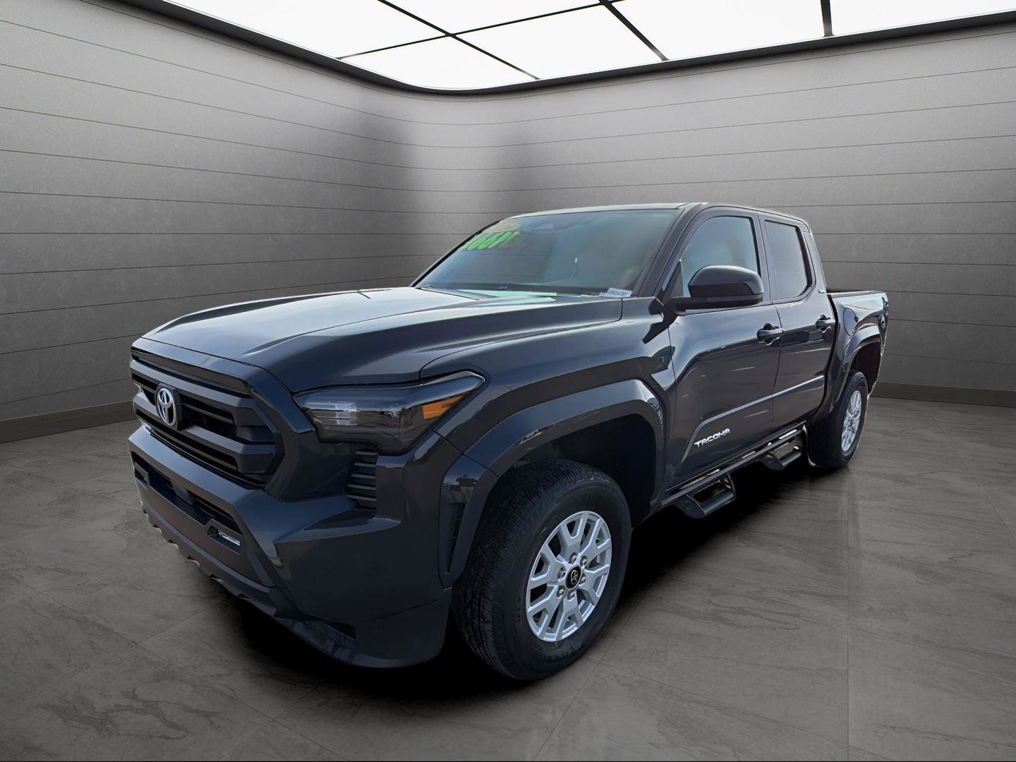 Used 2024 Toyota Tacoma SR5 image 1