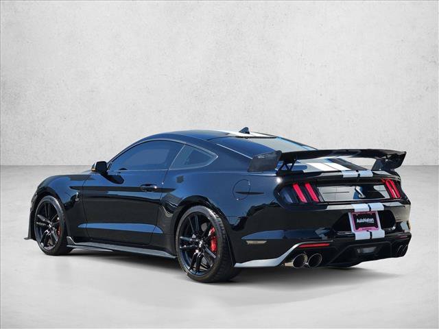 Used 2020 Ford Mustang Shelby GT500 w/ Technology Package RWD image 6