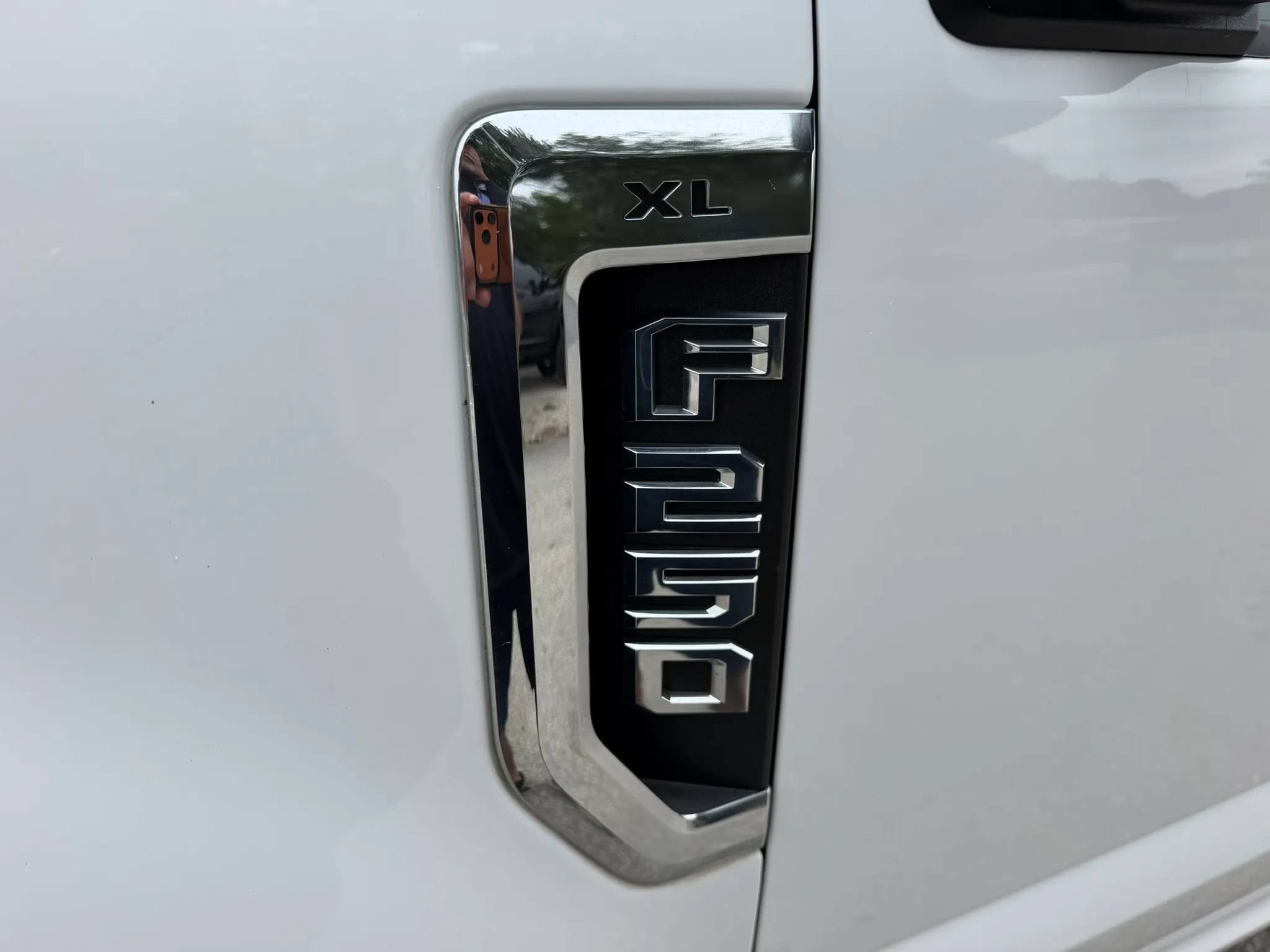 Used 2019 Ford F250 XL w/ Power Equipment Group AWD/4WD image 46