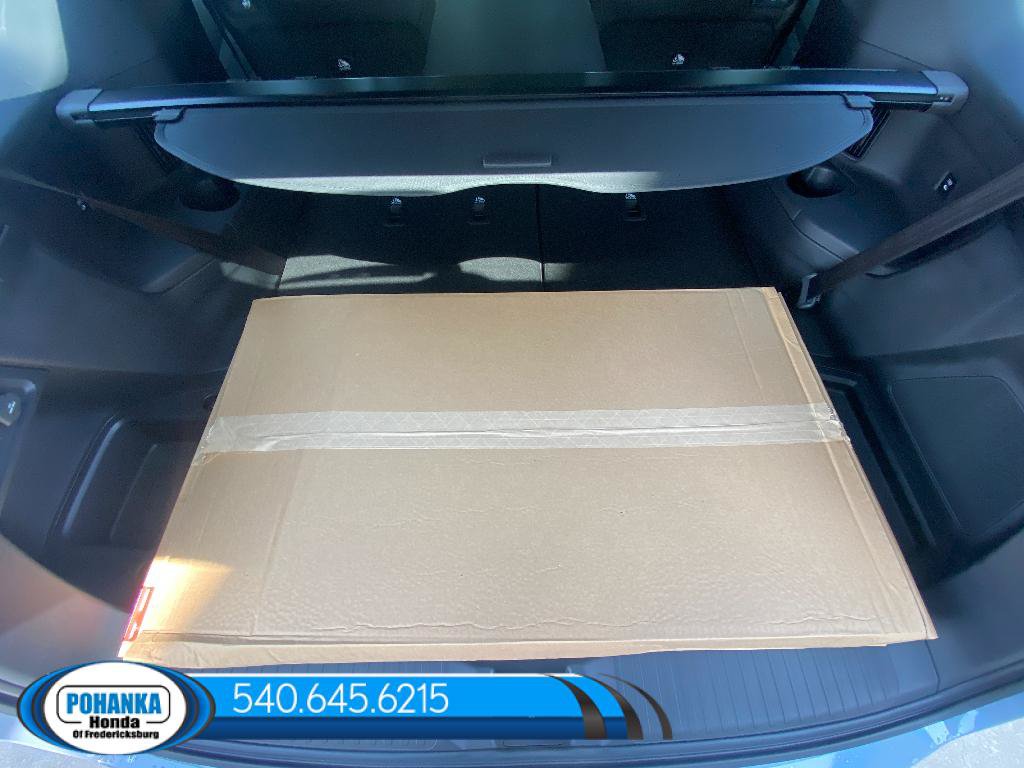 New 2026 Honda Pilot Black Edition image 9