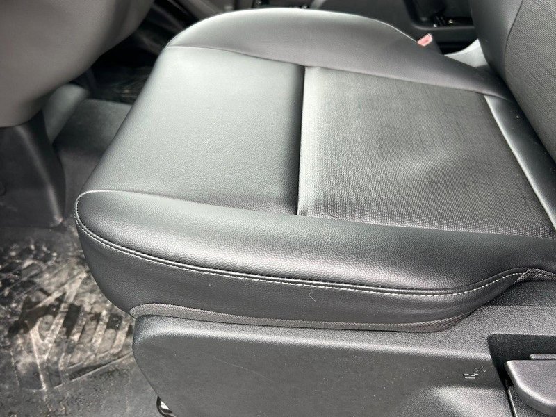 New 2025 Ford Transit 250 148 Medium Roof w/ Exterior Upgrade Package image 16