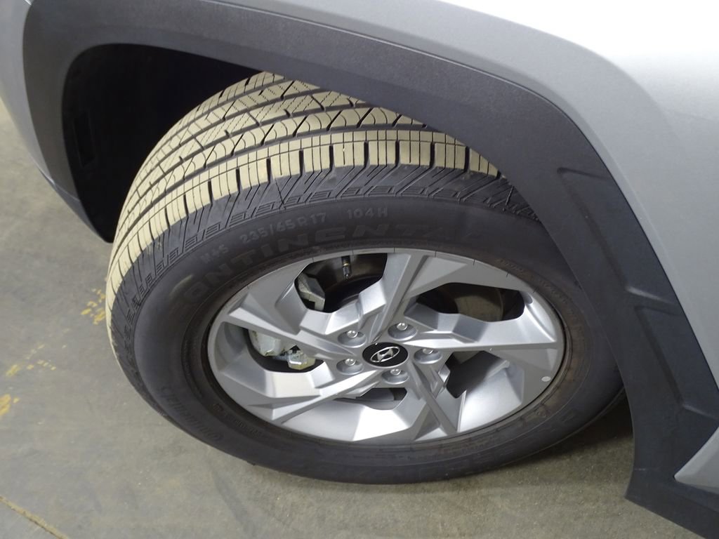 Used 2024 Hyundai Tucson SEL image 39
