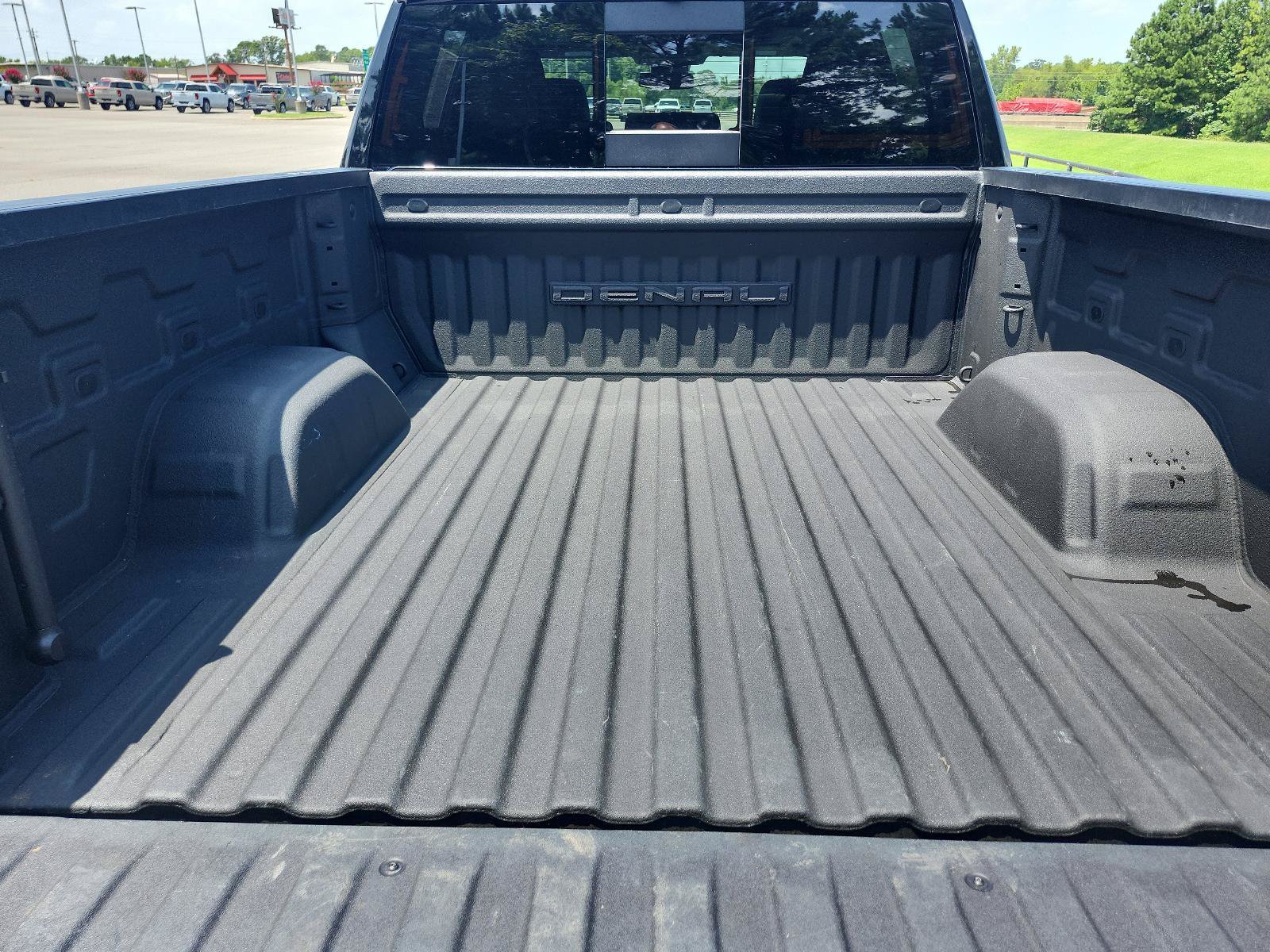 Certified 2024 GMC Sierra 1500 Denali AWD/4WD image 14