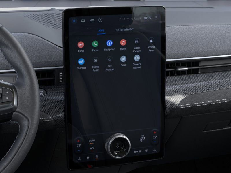 New 2026 Ford Mustang Mach-E GT image 14