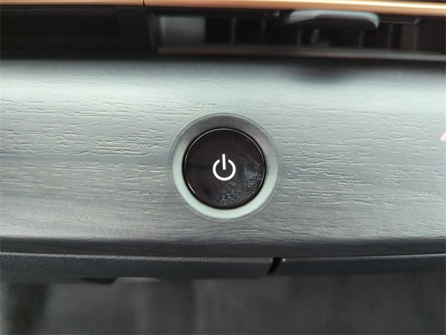 Certified 2024 Nissan Ariya AWD image 39