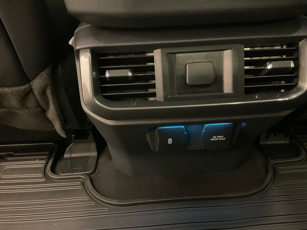 Used 2023 Ford F150 Tremor image 35