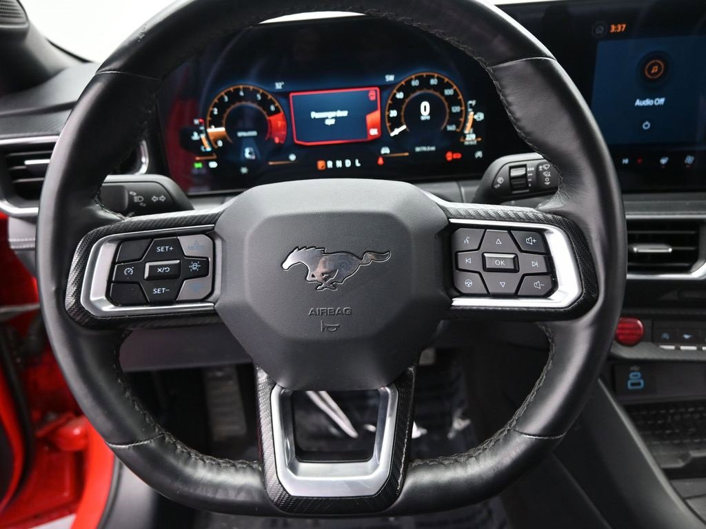 Used 2024 Ford Mustang Premium image 22