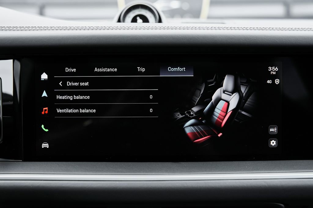 Used 2026 Porsche Cayenne Turbo image 80