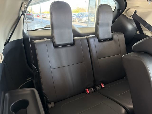 Used 2020 Mitsubishi Outlander SEL image 16