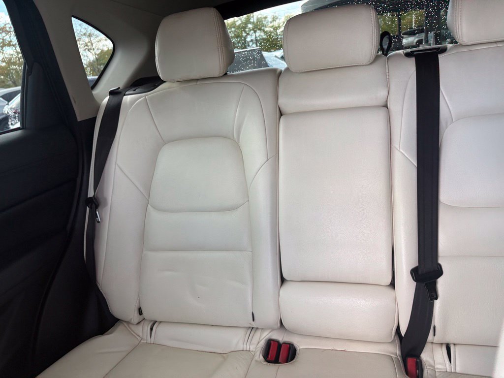 Used 2019 MAZDA CX-5 Touring AWD/4WD image 18