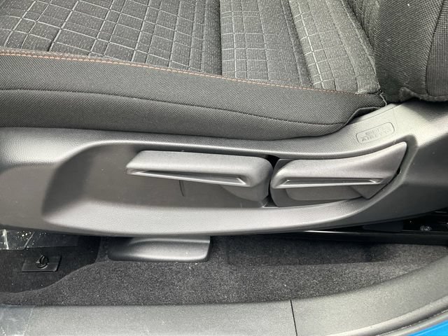 New 2027 Honda HR-V Sport image 20
