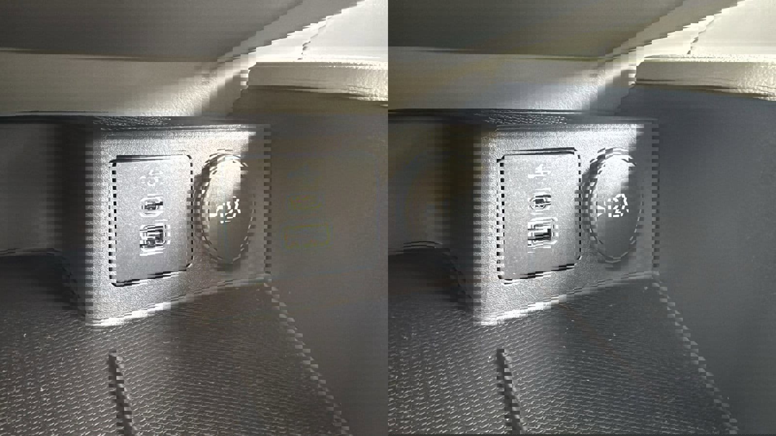 New 2026 Ford Escape Active w/ Tech Pack #1 image 22